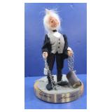 Annalee Collector Series-Jacob Marley #1873