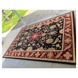 Alys Home Coll Area Rug-240x350 Rectangle
