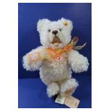 STEIFF 2005 Zotty Bear Classic 18213  14"H