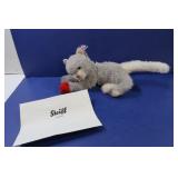 STEIFF 2010 Garden Kitty Cat Limited 36422 w/Cert.