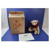 STEIFF 2012 Gracie Bear Limited 35265 NIB/Cert.