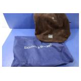 Douney & Bourke Leather Handbag