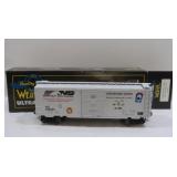 NIB Weaver-Ultra LIne Norfolk Southern Box Car
