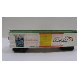 Arnold Palmer Golf Legend Box Car