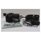 JVC Gr-Dulsio Digital Video Camera, Canon Sureshot