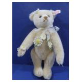 STEIFF 2010 Teddy Sommer Daisy Limited 656101