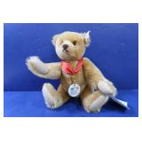 STEIFF 2002 100 Anniv. Bear Limited 671050 No 5901