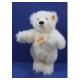STEIFF 2004 Polar Bear Classic 30451  9"H  White