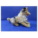 STEIFF Collie Classic 20"H