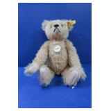 STEIFF Bear Classic 5367 signed J Franz & Pitocco