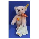 STEIFF Teddy Bear Classic 29301 18cm  Peach