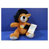 STEIFF 2005 Witch Bear w/Bat Cozy Friend 20650