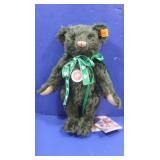 STEIFF 2005 Green Bear Classic  5480