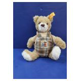 STEIFF Baby Bear 229978 8"  Brown