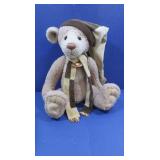 CHARLIE BEARS Teddy Bear