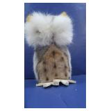 STEIFF Owl Wiggi(Astria) RARE Classic 2525/15