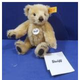 STEIFF 2009 Martha Teddy Classic 681530 w/Cert
