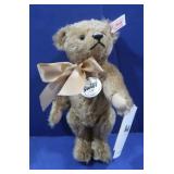 STEIFF 2010 Event Bear Limited 421112 signed by