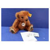 STEIFF 2009 George Teddy Classic 681547