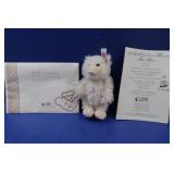 STEIFF 2007 Event Bear-Wofe Den Limited 420719