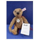 STEIFF 2012 Teddy Club Bear Flo Limited 421242
