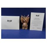 STEIFF 2010 Teddy Bear w/Antlers Limited 38798