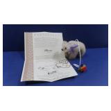 STEIFF Club Kit 2006 Polar Bear Limited