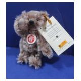 STEIFF 2008 Grizzly-mini Classic 39430 w/tag