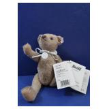 STEIFF 2014 Teddy Club Bert Limited 421297 No.1392