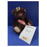 STEIFF 2003 Berlin Teddy Limited 671524 w/Cert