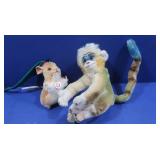 STEIFF 2010 Mouse Ornament Limited 681721