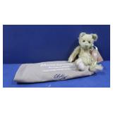 CHARLIE BEAR-Tickety Boo MM614783D Minimo/Lee