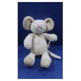 CHARLIE BEARs-Marley Organic Mouse  12"