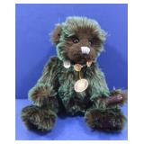 CHARLIE BEAR-Daisy Chain CB631297B  by Lyell 14"