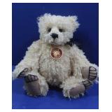 CHARLIE BEAR-Honey CB193941B by Pike  13.5"