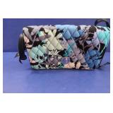 Vera Bradley Clutch Purse