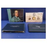 25th Anniversary First Ascent of Mt Everest Coin,