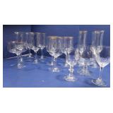 Lenox Wine Glasses & Cordials