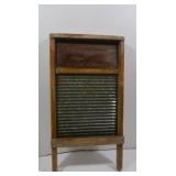 Antique Washboard