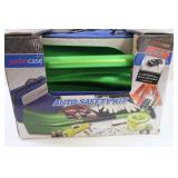 NIB Just in Case Auto Safety Kit