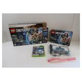 LEGO X-Box 360 Dimensions Starter Pack