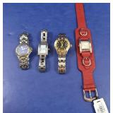 Ladies Guess Watch, Fake Gucci Watch, Fake Rolex,