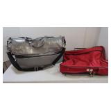 Heavy Duty Duffle Bag/Luggage