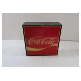 Vintage Coca-Cola Light-up Sign
