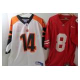 Ohio State Jersey #8,NFL BengalsJersey#14