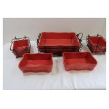 Temp-tations Serving Set