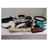 Oakley Sunglasses, D&C Sunglasses, Belts & more