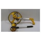 Rolatare Measuring Wheel