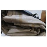 Inflatable Mattress w/Built-in Pump