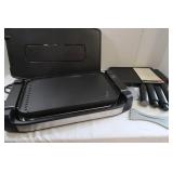 Wolfgang Puck Bistro Griddle